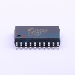 MM74HCT374WM缩略图