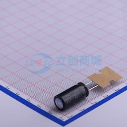 270uF ±20% 63V缩略图