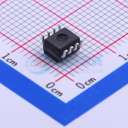 DC输入 1通道 隔离电压(rms):3750V缩略图