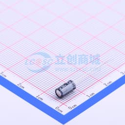 1uF ±20% 50V 【引线】缩略图