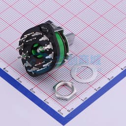 三件套 SRRM1C7800三件套【插件】缩略图