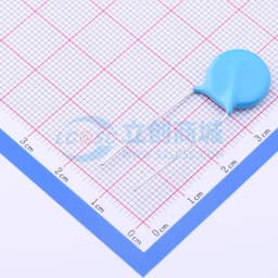 10nF ±20% 250V 等级:Y2 【安规】缩略图