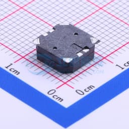 无源(外部驱动) 电磁式 2.731kHz缩略图