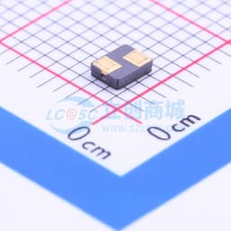 编带 DSX320G 8M 50PPM 8PF -40~+125℃缩略图