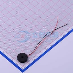 无源(外部驱动) 压电式 4kHz缩略图