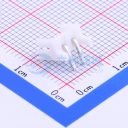 1x2P 间距:2.5mm 弯插 系列:EH【插件】缩略图