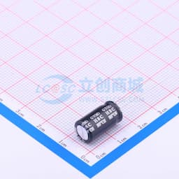680uF ±20% 16V 【插件】缩略图