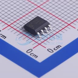 增强型ESD 3.0kVrms/6.0kVrms 150Kbps双通道数字隔离器缩略图