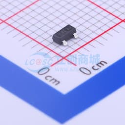 IRLML6402TRPBF缩略图