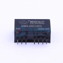 KW3-05D12E3【电源】缩略图