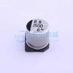 1500uF ±20% 6.3V缩略图