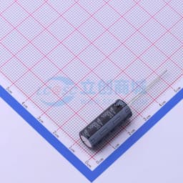 1000uF ±20% 35V 【引线】缩略图