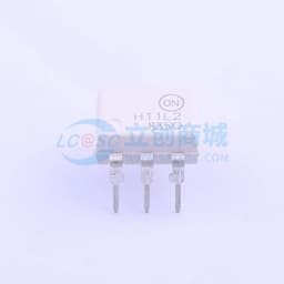 DC输入 1通道 隔离电压(rms):4170V 【插件】缩略图