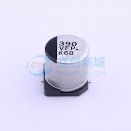 390uF ±20% 35V缩略图