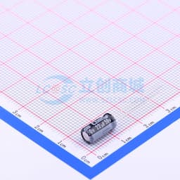 22uF ±20% 50V 【引线】缩略图