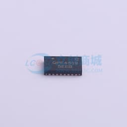 QPF4519 Wi-Fi前端模块缩略图