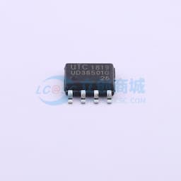 38V 5A 同步降压转换器缩略图