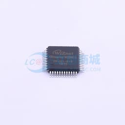 WIZnet W5100S 以太网控制器缩略图