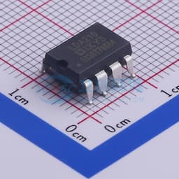 AC,DC输入 隔离电压(rms):3750V缩略图