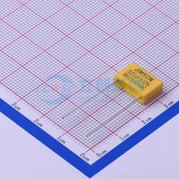 10nF ±10% 630V 【薄膜】缩略图