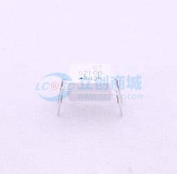 DC输入 隔离电压(rms):5300V 【光耦】缩略图