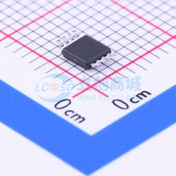 精度数字磁传感器缩略图