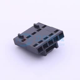 2.54mm 1x5P缩略图