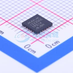 MAX13235EETP+缩略图