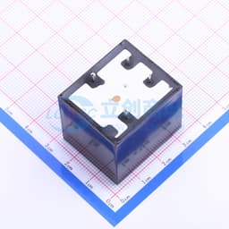 黑色 SLC-24VDC-SL-A【继电】缩略图