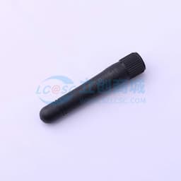 433MHz外置SMA高增益LoRa胶棒天线缩略图