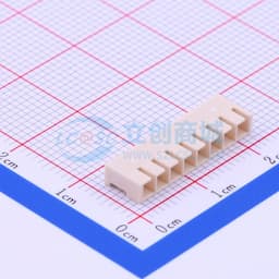 2.5mm 1x8P缩略图