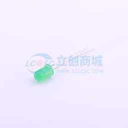 翠绿 【发光】缩略图