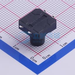 12*12*11.5mm 立贴 轻触开关缩略图