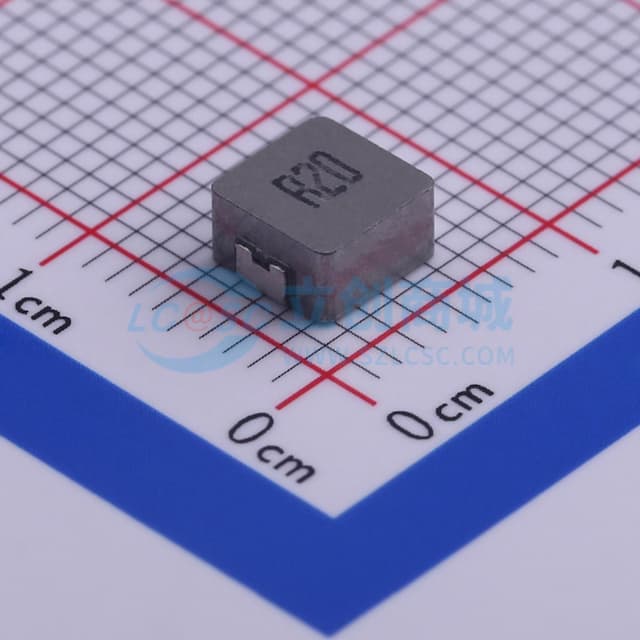 200nH ±20% 20A实物图