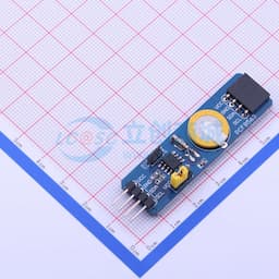 PCF8563 PCF8563T NXP8563 模块 时钟模块 RTC模块 实时时钟模块缩略图