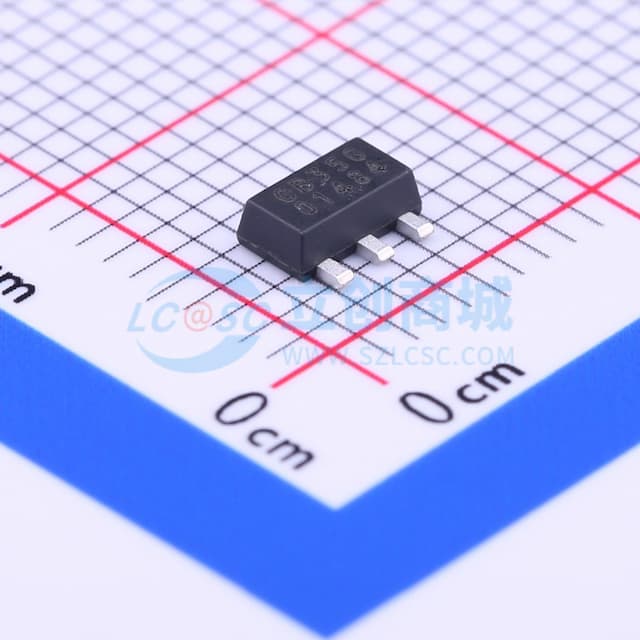 输入12V 输出3.5V 300mA实物图