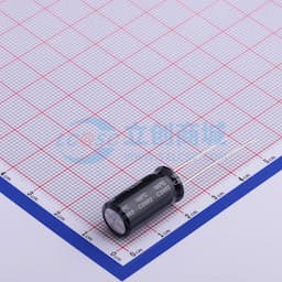 1200uF ±20% 10V缩略图