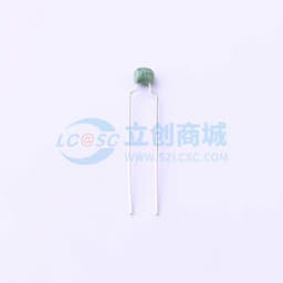 240pF ±5% 100V 【直插】缩略图