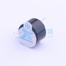 GMD12075YB-5V2700 【蜂鸣】缩略图