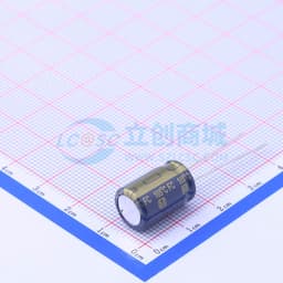 470uF ±20% 25V 【插件】缩略图