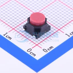 6*6*5mm 立贴 轻触开关缩略图