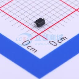 双向ESD 5V截止缩略图