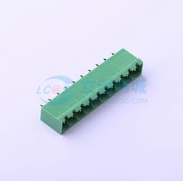 5.08mm 1x10P 排数:1 每排P数:10 【插拔】缩略图