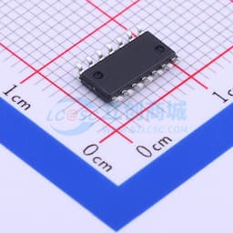 MC74AC11DR2G缩略图