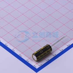 39uF ±20% 160V缩略图