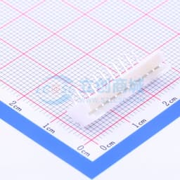 1x11P 间距:2mm 弯插 系列:PH【插件】缩略图