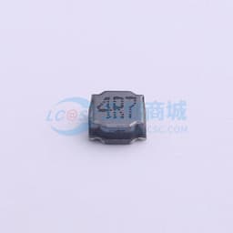 4.7uH ±20% 1.7A缩略图