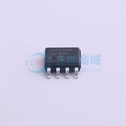 SST26VF016B-104V/SN缩略图