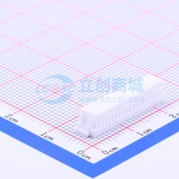 2x20P 1mm缩略图