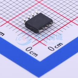 1MHz、45μA、CMOS、轨到轨运算放大器缩略图